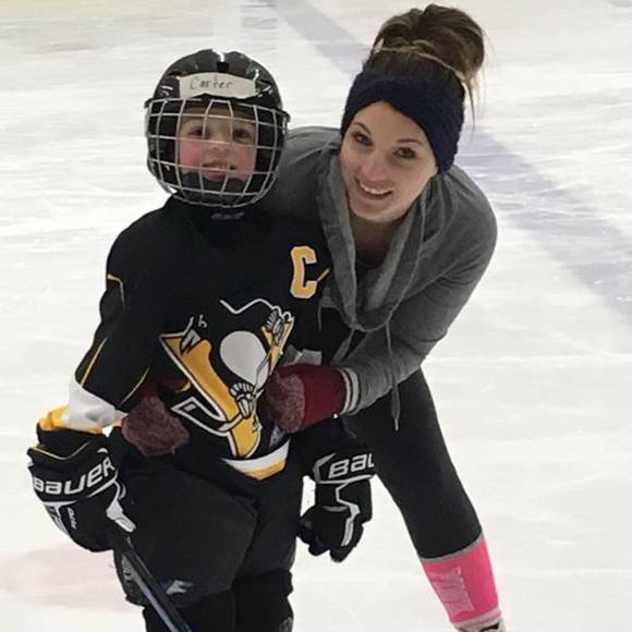 Meet your Posher, Brianna - Picture 1 of 1